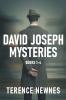 David Joseph Mysteries - Books 1-4