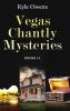Vegas Chantly Mysteries - Books 1-3