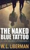 The Naked Blue Tattoo