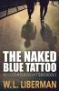 The Naked Blue Tattoo