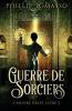 Guerre de sorciers