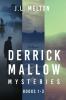 Derrick Mallow Mysteries - Books 1-3