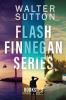 Flash Finnegan Series - Books 1-3