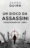 Un Gioco Da Assassini