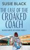 The Case of the Croaked Coach