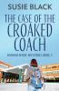 The Case of the Croaked Coach