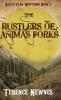 The Rustlers of Animas Forks
