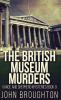 The British Museum Murders