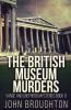 The British Museum Murders