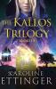The Kallos Trilogy - Books 1-3