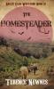 The Homesteader