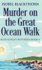 Murder on the Great Ocean Walk