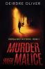 Murder with Malice
