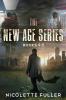 The New Age Series - Books 4-6