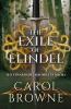 The Exile of Elindel
