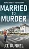 Married to Murder
