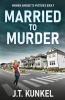 Married to Murder