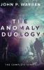 The Anomaly Duology
