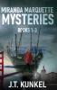 Miranda Marquette Mysteries - Books 1-3