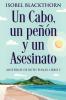 Un Cabo un peñón y un Asesinato