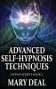 Advanced Self-Hypnosis Techniques