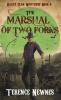 The Marshal of Two Forks