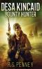 Desa Kincaid - Bounty Hunter