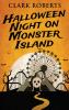 Halloween Night On Monster Island
