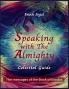 Speaking with the Almighty - Exodus
