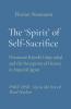 The 'Spirit' of Self-Sacrifice