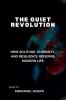 The Quiet Revolution How Solitude Curiosity and Resilience Redefine Modern Life
