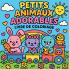 Petits Animaux Adorables - Livre de coloriage