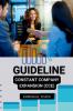 Constant Company Expansion (CCE) Guideline