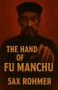 The Hand Of Fu Manchu(Illustrated)