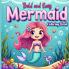 Mermaid Activity Book for Kids Ages 3+
