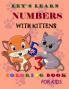 Let's learn numbers with kittens