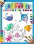 Underwater Coloring Book