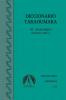 DICCIONARIO TARAHUMARA DE SAMACHIQUE