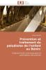 Prévention et traitement du paludisme de l''enfant au bénin