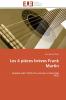 Les 4 pièces brèves frank martin