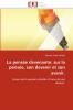 La pensée devenante