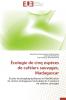 Écologie de cinq espèces de caféiers sauvages madagascar