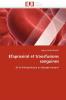 Efaproxiral et transfusions sanguines