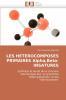 Les heterocomposes primaires alphabeta-insatures
