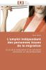 L''emploi indépendant des personnes issues de la migration