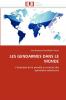 Les gendarmes dans le monde