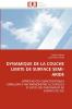 Dynamique de la couche limite de surface semi-aride