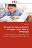 Compréhension en lecture en langue maternelle et immersion