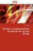 Structure et polymorphisme du génome de laccaria bicolor