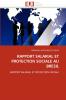 Rapport salarial et protection sociale au bresil